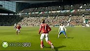 FIFA 06 | Xbox 360 Gameplay