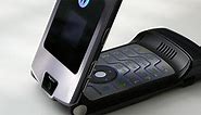 Remembering the Razr: The device that snapped shut the era of flip phones