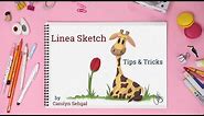 Linea Sketch Tips & Tricks