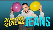 Justin Quiles - Jeans (Video Oficial)