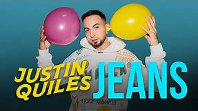 Justin Quiles - Jeans (Video Oficial)