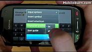 Nokia C7 Symbian smartphone review - part 1 of 2