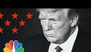 LIVE: Trump speaks at Mar-a-Lago after arraignment | NBC News