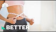 The One Simple Exercise That Can Get You A Slimmer Waistline | Better | NBC News