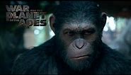 War for the Planet of the Apes | Now On Digital, Blu-ray & DVD | 20th Century FOX