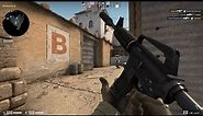 Counter-Strike: Global Offensive (2023) - Gameplay (PC HD) [60FPS]