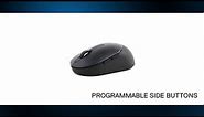 Dell Mobile Pro Wireless Mouse - MS5120W