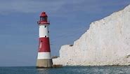 Great Lighthouses in England