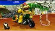Mario Kart Wii - Bowser, Phantom