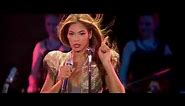 Beyonce - If I Were A Boy (You Oughta Know) - Live