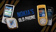 Top 5 Nokia's Keypad phones 🔥