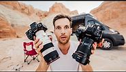 What Camera To Buy ?! 3 PRO Photographers Answer Honestly