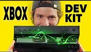 I Can't Believe I Paid Two Grand For This - Xbox Series X Dev Kit