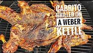 How to Grill Goat | How to Grill Cabrito
