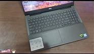 Dell Inspiron 7590 Review