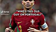 Pepe’s career is so underrated 🇵🇹 || #football #soccer #realmadrid #fyp #worldcup #foryou #4K #edit #fifa #futbol