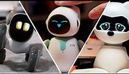 5 Best Personal Robots You Can Buy In 2024!