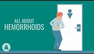 Hemorrhoids: Symptoms, Causes, Treatment, and Prevention | Merck Manual Consumer Version