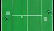 Tennis - MAGNAVOX ODYSSEY (1972)