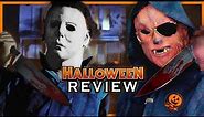 HALLOWEEN (1978) Review | Dr. Wolfula's AHHctober