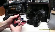 Maboto Camera Pistol Grip