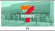 Logo History: 7-Eleven