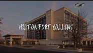 Hilton Fort Collins Review - Fort Collins , United States of America