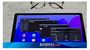 Spesifikasi Lengkap dan Harga Samsung Galaxy Tab A7 di Indonesia