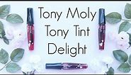Review: Tony Moly Tony Tint Delight