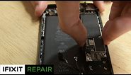 iPhone 7 Logic Board Replacement- How To