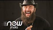 Braun Strowman tries classic Indian snacks – Chakh Le WWE: WWE Now India, Jan. 23, 2024