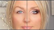 How to Change The Shape of Hooded, Droopy Eyes - "MASTERCLASS"