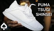 Puma Tsugi Shinsei REVIEW | On-Feet | The BEST $100 RUNNER?