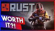 Rust Review // Is It Worth It?!