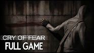 Cry of Fear - FULL GAME Walkthrough Gameplay No Commentary