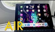iPad Air 3 (2019) Review — In the Air!