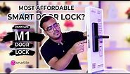 SmartLife M1 Door Lock | Most Affordable Door Lock