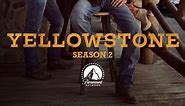 Yellowstone: Season 2 Episode 1 A Thundering