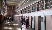 Alcatraz FULL TOUR - Island Prison in San Francisco California