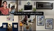 Pakistani Home Decor || Budget Friendly Home Decorating Ideas || Home Interior Design ❤️😍