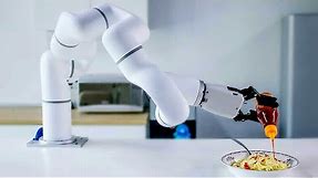 5 Cool Robotic arms for your desktop ▶ 3