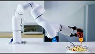 5 Cool Robotic arms for your desktop ▶ 3