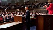 President Obama: Address to Congress on Health Insurance Reform