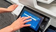 Username and Password on Xerox Printers - At Your Service