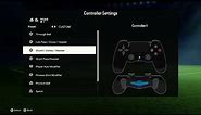 How To Customize Controls In FC 24 ( FIFA 24 )