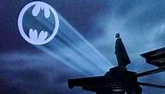 The Bat-signal in live action cinema & tv (1943-2022)