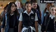 Microaggressions at School? The ‘Hate U Give’ Team Has Been There