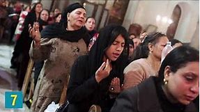 10 Surprising Facts About Coptic Christianity