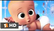 The Boss Baby (2017) - Where Babies Come From Scene (1/10) | Movieclips