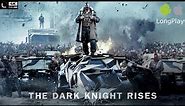 Batman: The Dark Knight Rises - Longplay Android/iOS(FULL GAME WALKTHROUGH/No Commentary)[4K:60FPS]🔴